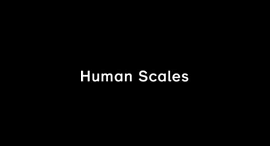 Humanscales.se