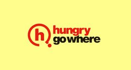 Happy Hour HungryGoWhere Promotion