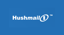 Hushmail.com