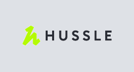 33% off a Hussle day pass