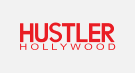 Save 10% off purchase over $100 at HUSTLER Hollywood online