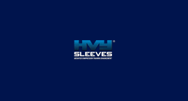 Hvysleeves.com