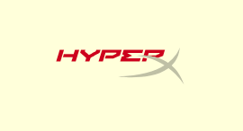 Hyperx.com