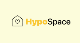 Hypotéka od 4,79 % s Hypospace.cz