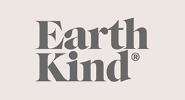 10% off EarthKind&apos;s sustainable haircare