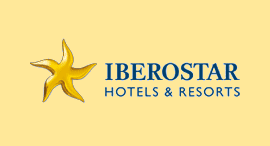 Descubrí los hoteles de 5 estrellas de Iberostar