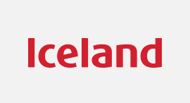 Iceland Coupon Code - Place Your First Order & Grab £5 OFF