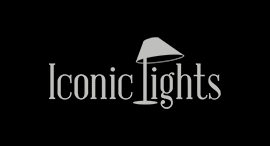 Receive 10% off Orders at Iconic Lights