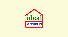 Discover New Arrivals Ideal World Promo