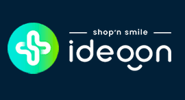 Ideoon.ch Rabattcoupon, Ideoon.ch Sonderangebote Ideoon Schweiz Gutscheincode: 3 % Rabatt mit ideoon-Platin-Ac