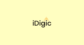 iDigic 5% OFF Everything January 2023