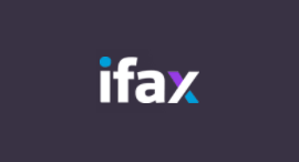 IFAX 10% OFF