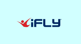 Fall Frenzy Sale! Use Code FFS20 to Save 20% on iFLY Indoor Skydivi.