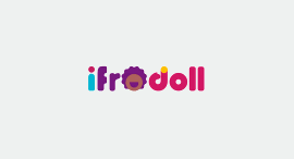 20% off iFrodoll Sitewide code