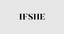 FREE SHIPPING OVER �69+ at IFSHE.co.uk!