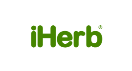Iherb.com slevový kupón