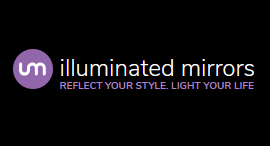 Illuminated-Mirrors.uk.com