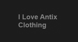 Iloveantix.com