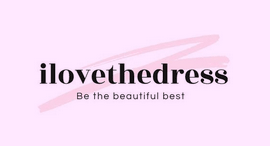 Ilovethedress.com