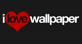 I Love Wallpaper: Free Delivery with Orders
