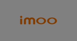 imoo Black friday campaign