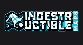Indestructiblemaps.com