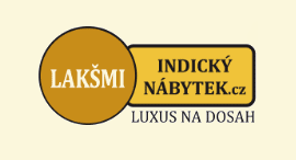 Dárkové poukazy na nákup v Indickynabytek.cz