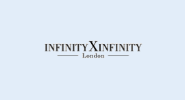 Get 25% Off at InfinityXInfinity!