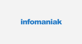Infomaniak.com
