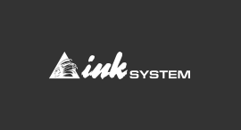 Скидка −5% по промокоду за подписку на рассылку от InkSystem