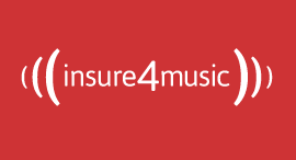 Insure4music.co.uk