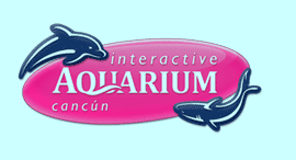 Interactiveaquariumcancun.com