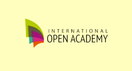 Sprawdź kursy w International Open Academy!