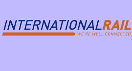 Internationalrail.com.au