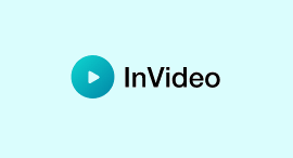 Save 30% on ALL InVideo annual plans with code !