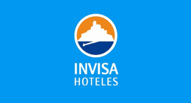 Reserva tu estancia en Invisa Hotel