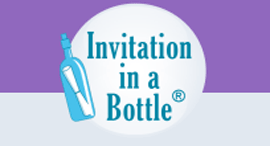 Invitationinabottle.com