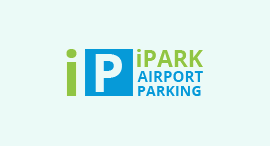 Up to 15% Off all Airport Parking at iPark Airport Parking