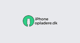 Iphoneopladere.dk