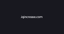 Iqincrease.com
