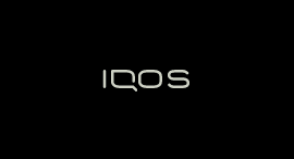 Výhody pro členy Iqos Club na Iqos.com