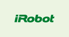 22 % sleva na irobot Roomba s iRobot.cz