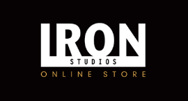 Ironstudios.com