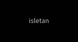 Isletan.com