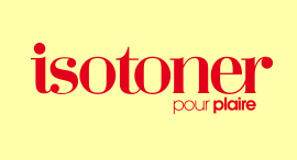 Isotoner.fr