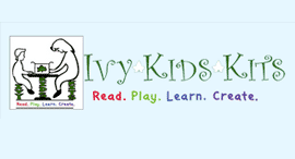 20% Your 1st Ivy Kids Kit