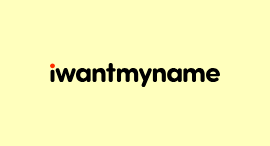 Iwantmyname.com
