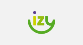 IZY BEUK // By train to Paris for only 19,