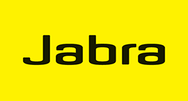 Black Friday Sale! Get up to 30% OFF at Jabra.com! Use code - BLACK..