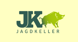 Neue Aktion bei Jagdkeller - 10% Einführungsrabatt auf alle Produkt..